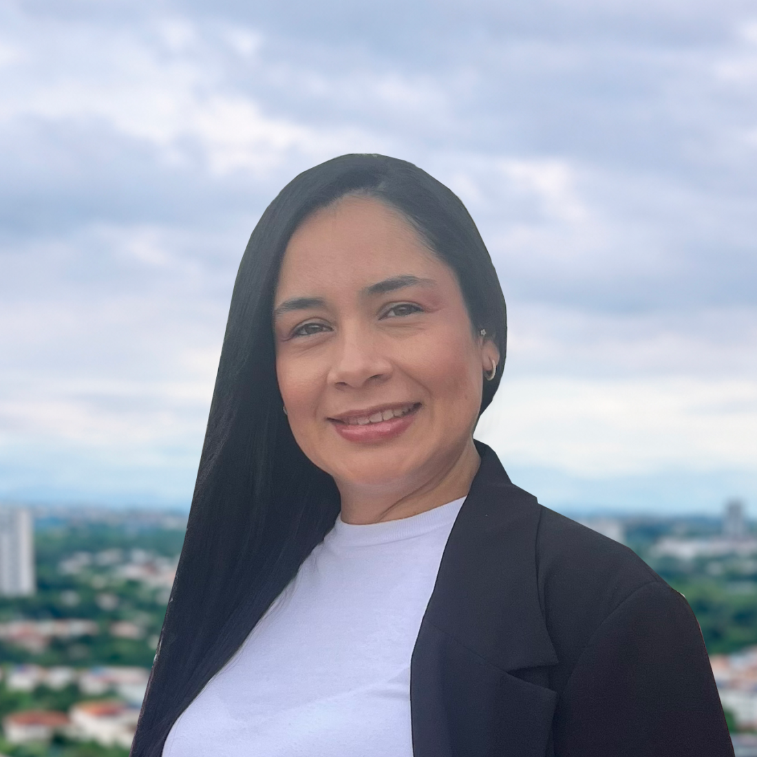 Yulieth Roldán