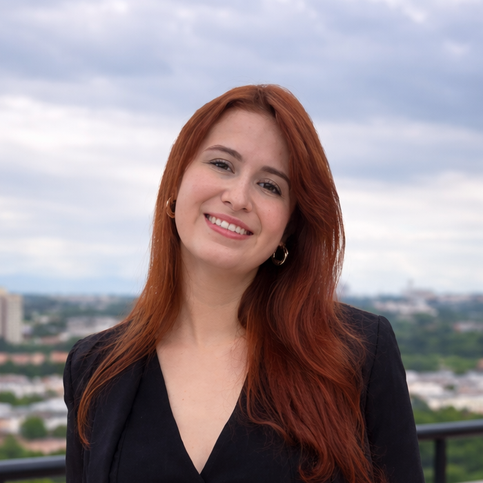 Laura Ramírez