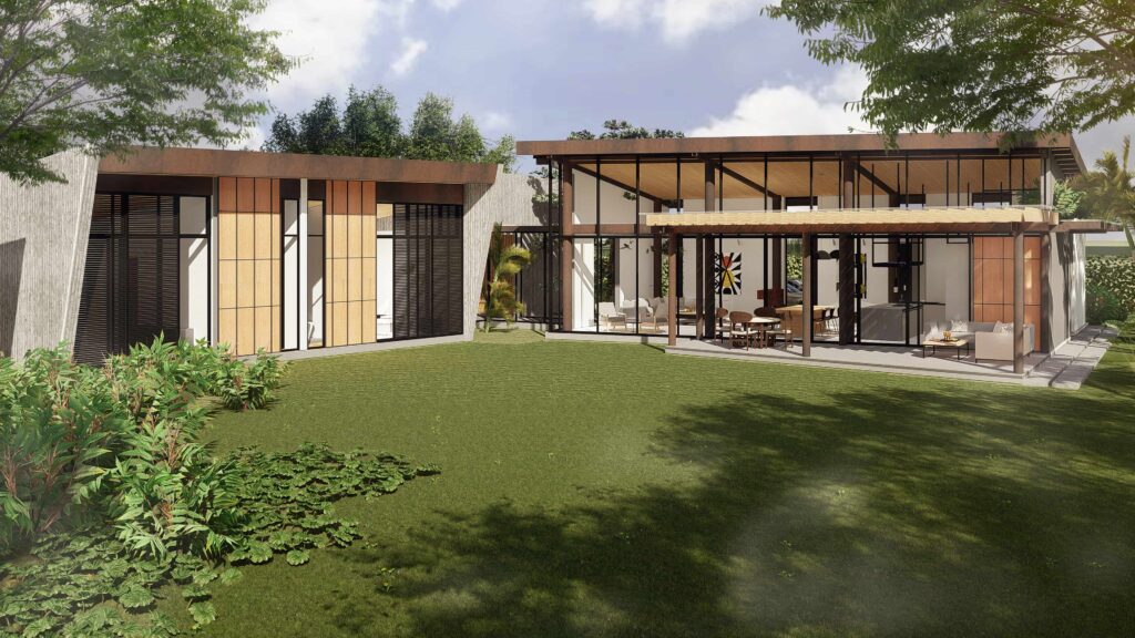 Haras Boutique House