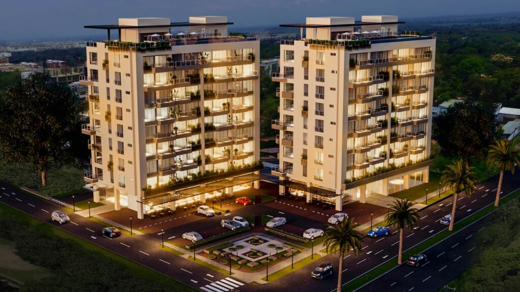 Bliss Building – Cali