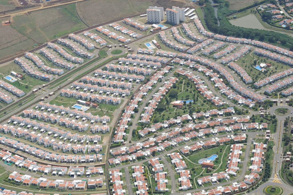 El Castillo Master Plan