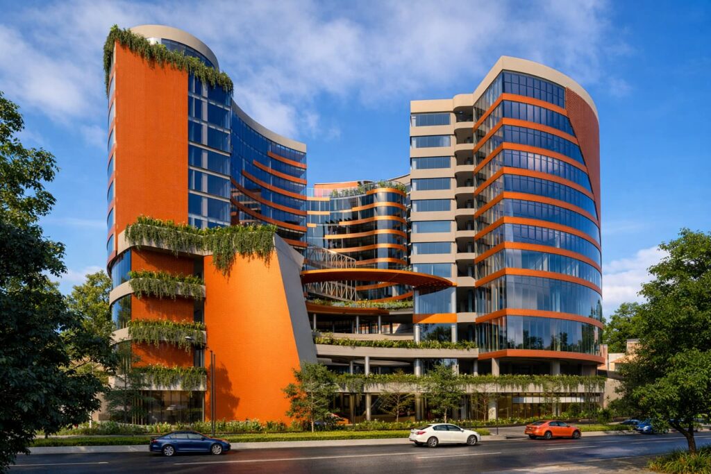 San Nicolas Wellness and Health Centre