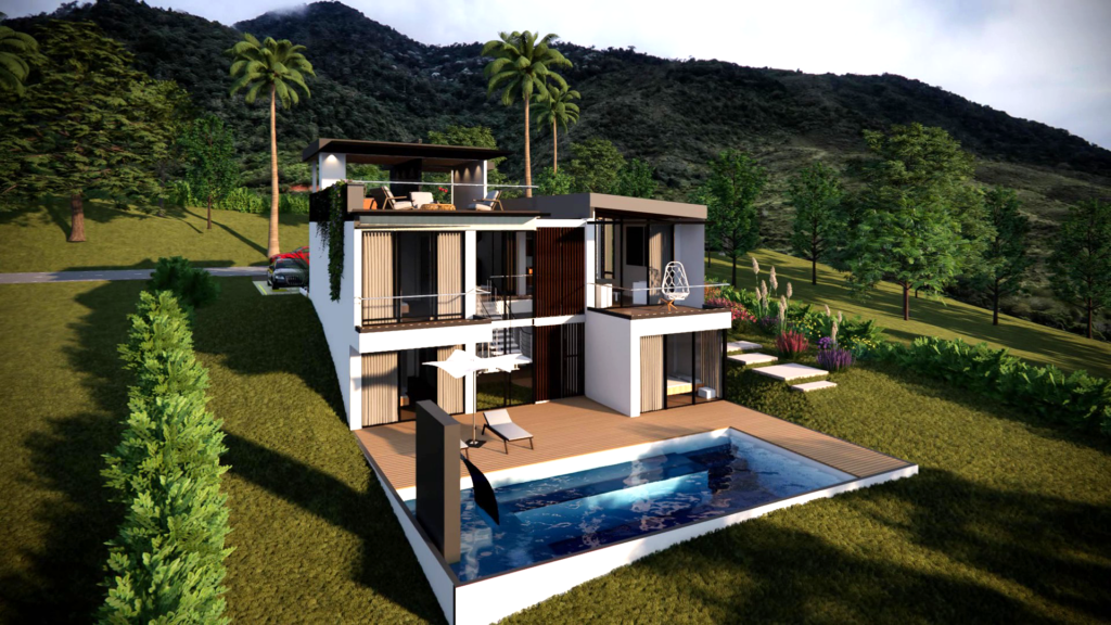 Iris House