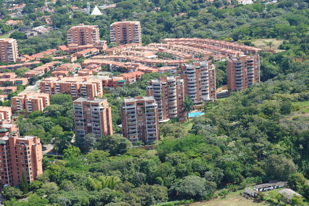 Conjunto Residencial Bagatelle