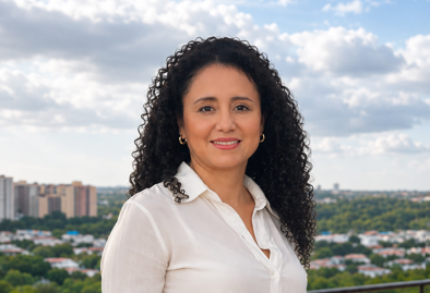 Monica Zuñiga