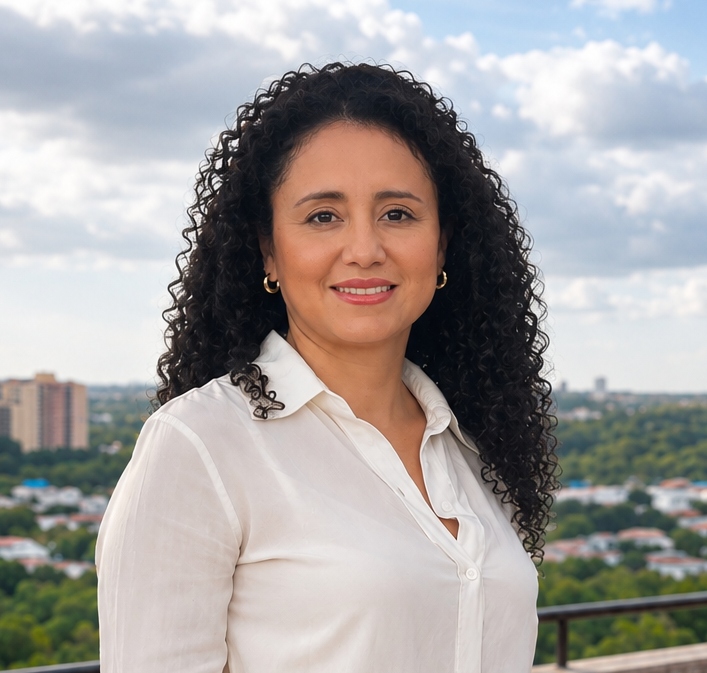 Monica Zuñica